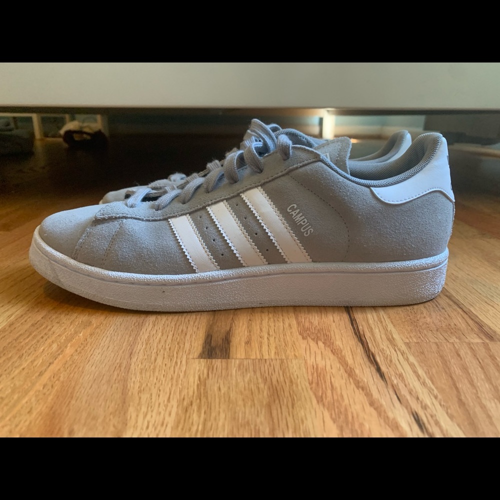 Men’s Adidas Campus Sneakers